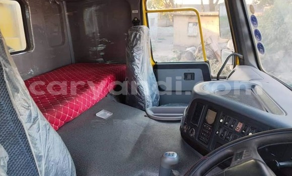 Acheter Occasion Utilitaire Hino Ranger Autre à Lusaka, Zambie Acheter Occasion Utilitaire Hino Ranger Autre à Lusaka, Zambie