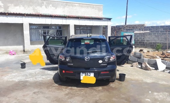 Buy Used Mazda Axela Black Car in Lusaka in Zambia Buy Used Mazda Axela Black Car in Lusaka in Zambia