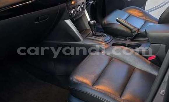 Acheter Occasion Voiture Mazda CX-5 Autre à Lusaka, Zambie Acheter Occasion Voiture Mazda CX-5 Autre à Lusaka, Zambie