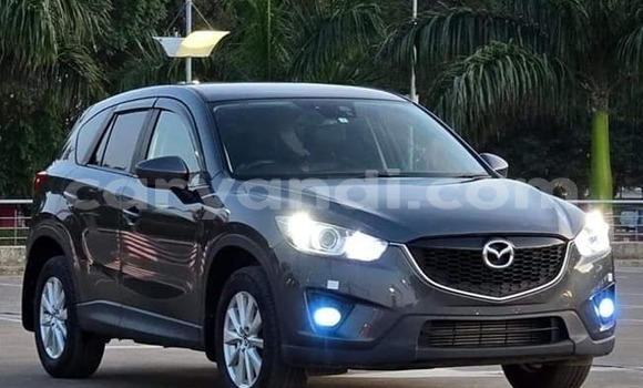 Acheter Occasion Voiture Mazda CX-5 Autre à Lusaka, Zambie Acheter Occasion Voiture Mazda CX-5 Autre à Lusaka, Zambie