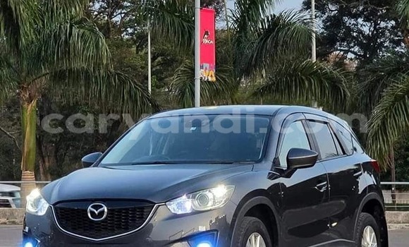 Acheter Occasion Voiture Mazda CX-5 Autre à Lusaka, Zambie Acheter Occasion Voiture Mazda CX-5 Autre à Lusaka, Zambie