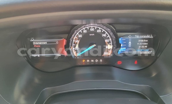 Acheter Occasion Voiture Ford Ranger Autre à Lusaka, Zambie Acheter Occasion Voiture Ford Ranger Autre à Lusaka, Zambie