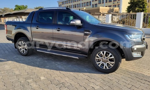 Acheter Occasion Voiture Ford Ranger Autre à Lusaka, Zambie Acheter Occasion Voiture Ford Ranger Autre à Lusaka, Zambie