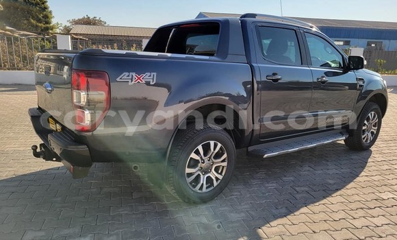 Acheter Occasion Voiture Ford Ranger Autre à Lusaka, Zambie Acheter Occasion Voiture Ford Ranger Autre à Lusaka, Zambie