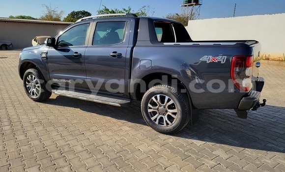 Acheter Occasion Voiture Ford Ranger Autre à Lusaka, Zambie Acheter Occasion Voiture Ford Ranger Autre à Lusaka, Zambie