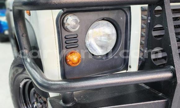 Buy Used Land Rover Defender Other Car in Kitwe in Zambia Buy Used Land Rover Defender Other Car in Kitwe in Zambia