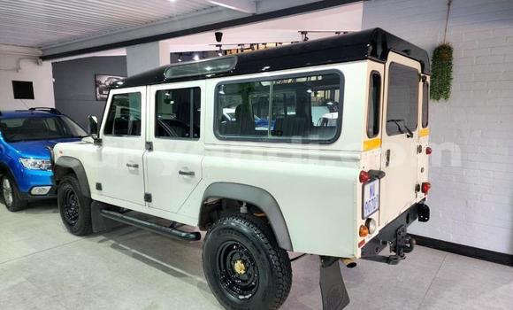 Buy Used Land Rover Defender Other Car in Kitwe in Zambia Buy Used Land Rover Defender Other Car in Kitwe in Zambia