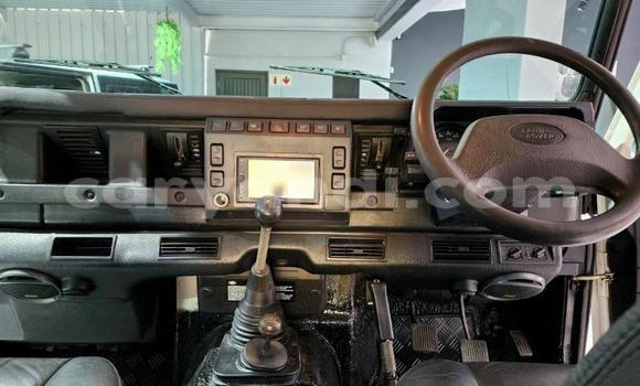 Buy Used Land Rover Defender Other Car in Kitwe in Zambia Buy Used Land Rover Defender Other Car in Kitwe in Zambia