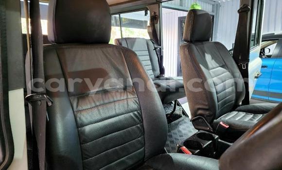 Buy Used Land Rover Defender Other Car in Kitwe in Zambia Buy Used Land Rover Defender Other Car in Kitwe in Zambia