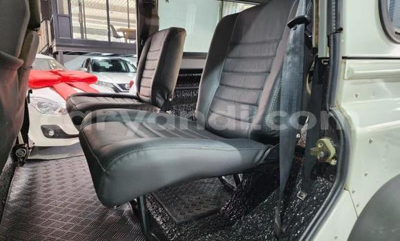 Buy Used Land Rover Defender Other Car in Kitwe in Zambia Buy Used Land Rover Defender Other Car in Kitwe in Zambia