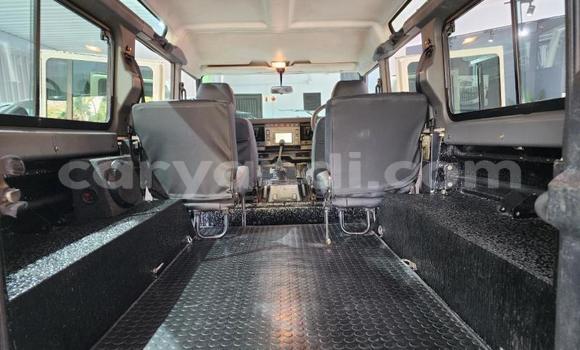 Buy Used Land Rover Defender Other Car in Kitwe in Zambia Buy Used Land Rover Defender Other Car in Kitwe in Zambia