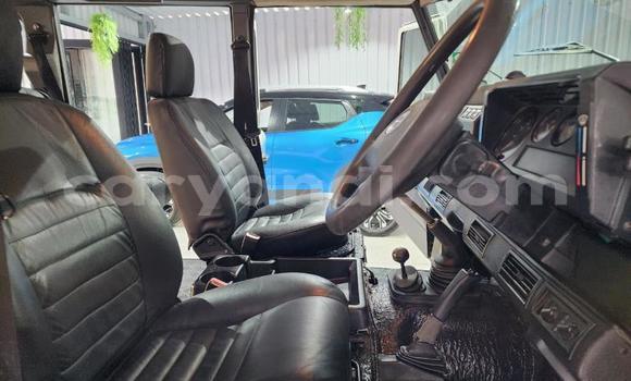 Buy Used Land Rover Defender Other Car in Kitwe in Zambia Buy Used Land Rover Defender Other Car in Kitwe in Zambia