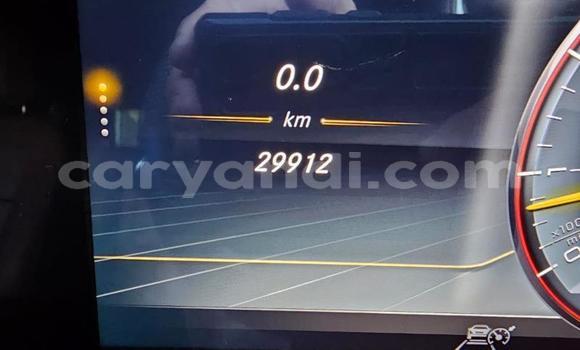 Buy Used Mercedes‒Benz G-klasse White Car in Lusaka in Zambia Buy Used Mercedes‒Benz G-klasse White Car in Lusaka in Zambia