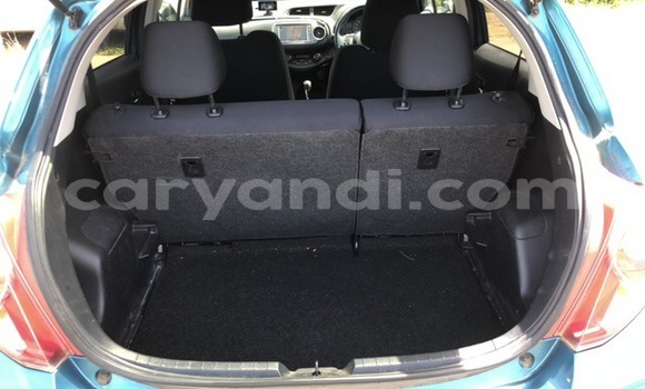 Buy Used Toyota Vitz Other Car in Lusaka in Zambia Buy Used Toyota Vitz Other Car in Lusaka in Zambia