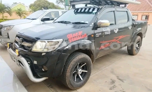 Acheter Occasion Voiture Toyota Hiluxe VIGO Autre à Chipata, Zambie Acheter Occasion Voiture Toyota Hiluxe VIGO Autre à Chipata, Zambie