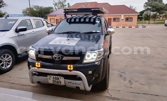 Acheter Occasion Voiture Toyota Hiluxe VIGO Autre à Chipata, Zambie Acheter Occasion Voiture Toyota Hiluxe VIGO Autre à Chipata, Zambie