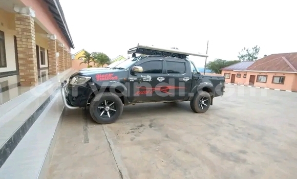 Acheter Occasion Voiture Toyota Hiluxe VIGO Autre à Chipata, Zambie Acheter Occasion Voiture Toyota Hiluxe VIGO Autre à Chipata, Zambie