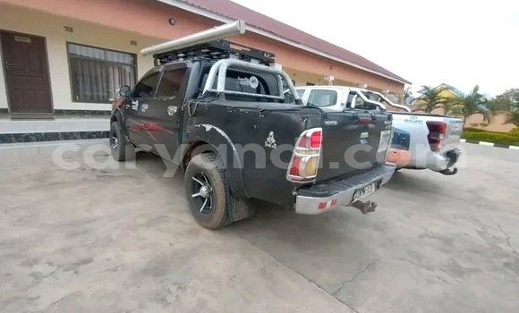Acheter Occasion Voiture Toyota Hiluxe VIGO Autre à Chipata, Zambie Acheter Occasion Voiture Toyota Hiluxe VIGO Autre à Chipata, Zambie