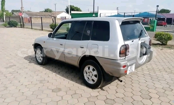 Acheter Occasion Voiture Toyota RAV4 Autre à Choma, Du sud Acheter Occasion Voiture Toyota RAV4 Autre à Choma, Du sud