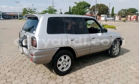 Acheter Occasion Voiture Toyota RAV4 Autre à Choma, Du sud Acheter Occasion Voiture Toyota RAV4 Autre à Choma, Du sud