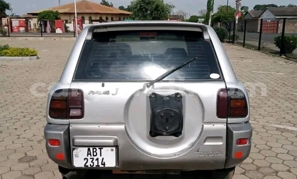 Acheter Occasion Voiture Toyota RAV4 Autre à Choma, Du sud Acheter Occasion Voiture Toyota RAV4 Autre à Choma, Du sud