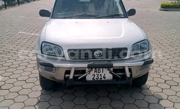 Acheter Occasion Voiture Toyota RAV4 Autre à Choma, Du sud Acheter Occasion Voiture Toyota RAV4 Autre à Choma, Du sud