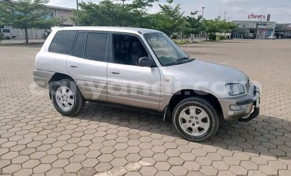 Acheter Occasion Voiture Toyota RAV4 Autre à Choma, Du sud Acheter Occasion Voiture Toyota RAV4 Autre à Choma, Du sud