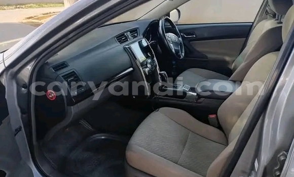 Buy Used Toyota Mark X Other Car in Choma in Southern Buy Used Toyota Mark X Other Car in Choma in Southern