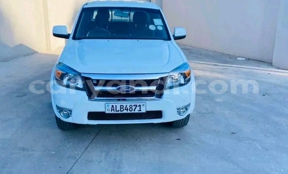 Acheter Occasion Voiture Ford Ranger Blanc à Choma, Du sud Acheter Occasion Voiture Ford Ranger Blanc à Choma, Du sud