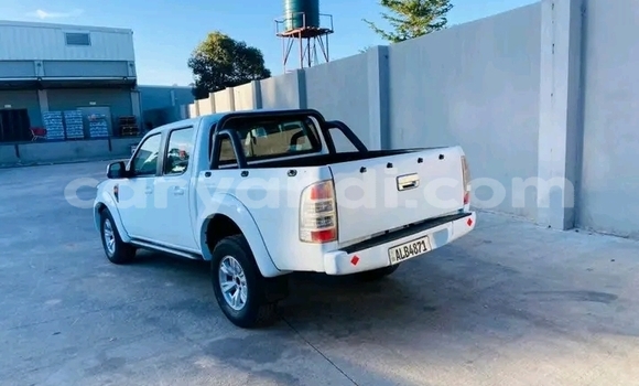 Acheter Occasion Voiture Ford Ranger Blanc à Choma, Du sud Acheter Occasion Voiture Ford Ranger Blanc à Choma, Du sud