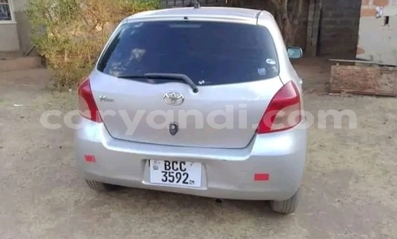 Cars for sale in zambia - caryandi