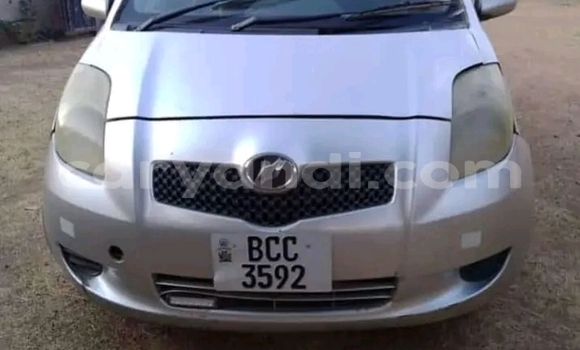Buy Used Toyota Vitz Other Car in Chipata in Zambia Buy Used Toyota Vitz Other Car in Chipata in Zambia