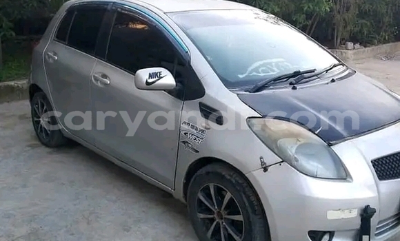 Buy Used Toyota Vitz Other Car in Chipata in Zambia Buy Used Toyota Vitz Other Car in Chipata in Zambia