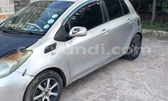 Buy Used Toyota Vitz Other Car in Chipata in Zambia Buy Used Toyota Vitz Other Car in Chipata in Zambia