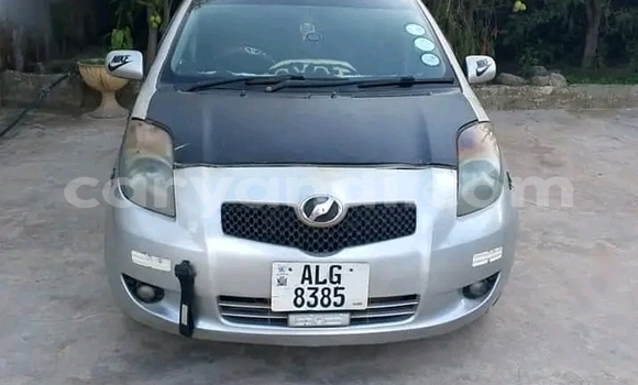 Buy Used Toyota Vitz Other Car in Chipata in Zambia Buy Used Toyota Vitz Other Car in Chipata in Zambia