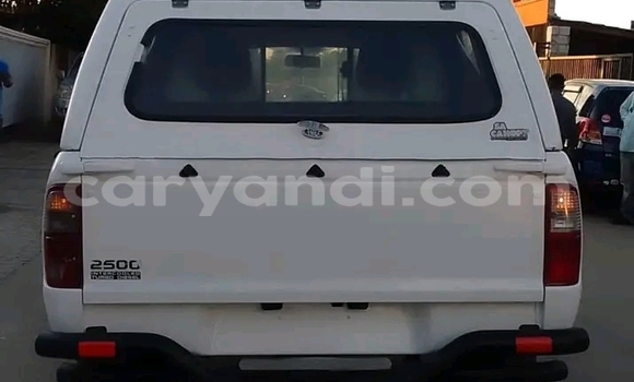 Acheter Occasion Voiture Ford Ranger Blanc à Petauke, Est