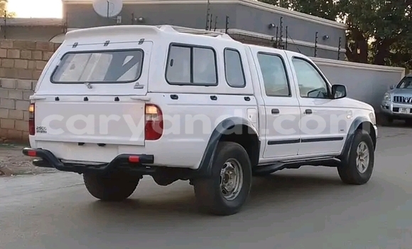 Acheter Occasion Voiture Ford Ranger Blanc à Petauke, Est Acheter Occasion Voiture Ford Ranger Blanc à Petauke, Est