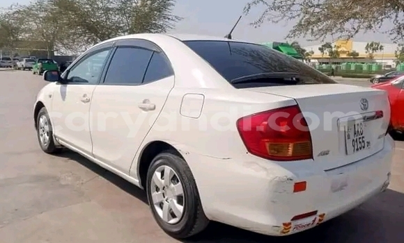 Acheter Occasion Voiture Toyota Allion Blanc à Choma, Du sud Acheter Occasion Voiture Toyota Allion Blanc à Choma, Du sud
