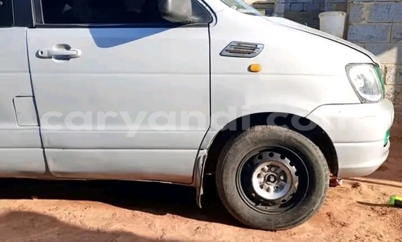 Acheter Occasion Voiture Toyota Noah Autre à Choma, Du sud Acheter Occasion Voiture Toyota Noah Autre à Choma, Du sud