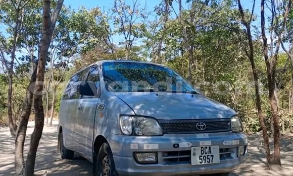 Acheter Occasion Voiture Toyota Noah Autre à Choma, Du sud Acheter Occasion Voiture Toyota Noah Autre à Choma, Du sud