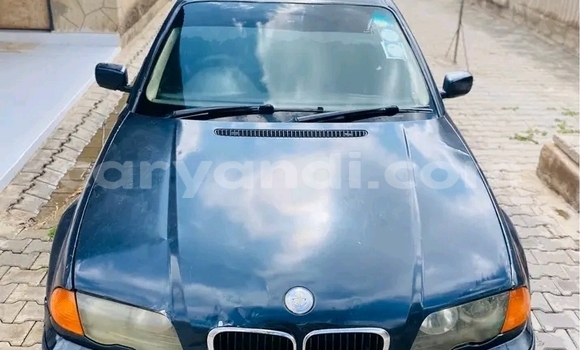 Buy Used BMW 327 Black Car in Choma in Southern Buy Used BMW 327 Black Car in Choma in Southern