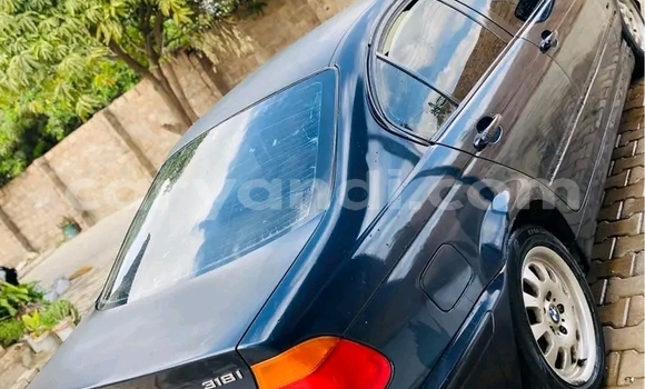 Buy Used BMW 327 Black Car in Choma in Southern Buy Used BMW 327 Black Car in Choma in Southern