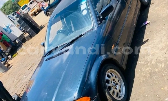 Buy Used BMW 327 Black Car in Choma in Southern Buy Used BMW 327 Black Car in Choma in Southern