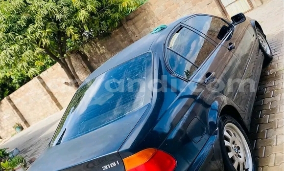 Buy Used BMW 327 Black Car in Choma in Southern Buy Used BMW 327 Black Car in Choma in Southern
