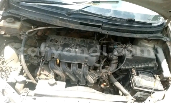 Buy Used Toyota Spacio Other Car in Choma in Southern Buy Used Toyota Spacio Other Car in Choma in Southern