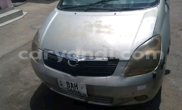 Buy Used Toyota Spacio Other Car in Choma in Southern Buy Used Toyota Spacio Other Car in Choma in Southern