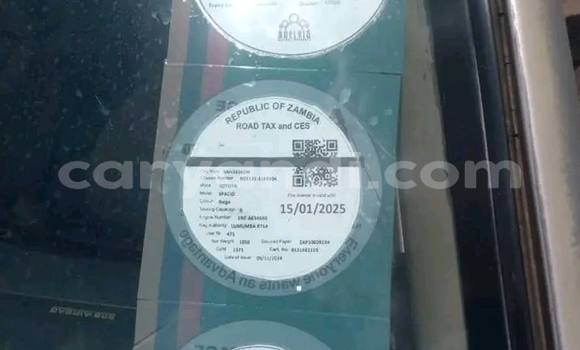 Buy Used Toyota Spacio Other Car in Choma in Southern Buy Used Toyota Spacio Other Car in Choma in Southern