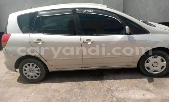 Buy Used Toyota Spacio Other Car in Choma in Southern Buy Used Toyota Spacio Other Car in Choma in Southern