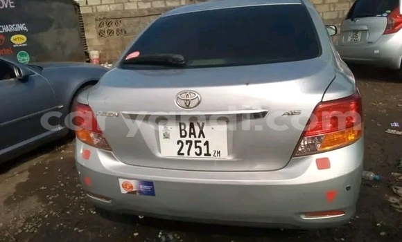 Acheter Occasion Voiture Toyota Rush Autre à Chipata, Zambie Acheter Occasion Voiture Toyota Rush Autre à Chipata, Zambie