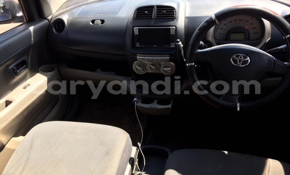 Buy Used Toyota Passo Black Car in Lusaka in Zambia Buy Used Toyota Passo Black Car in Lusaka in Zambia